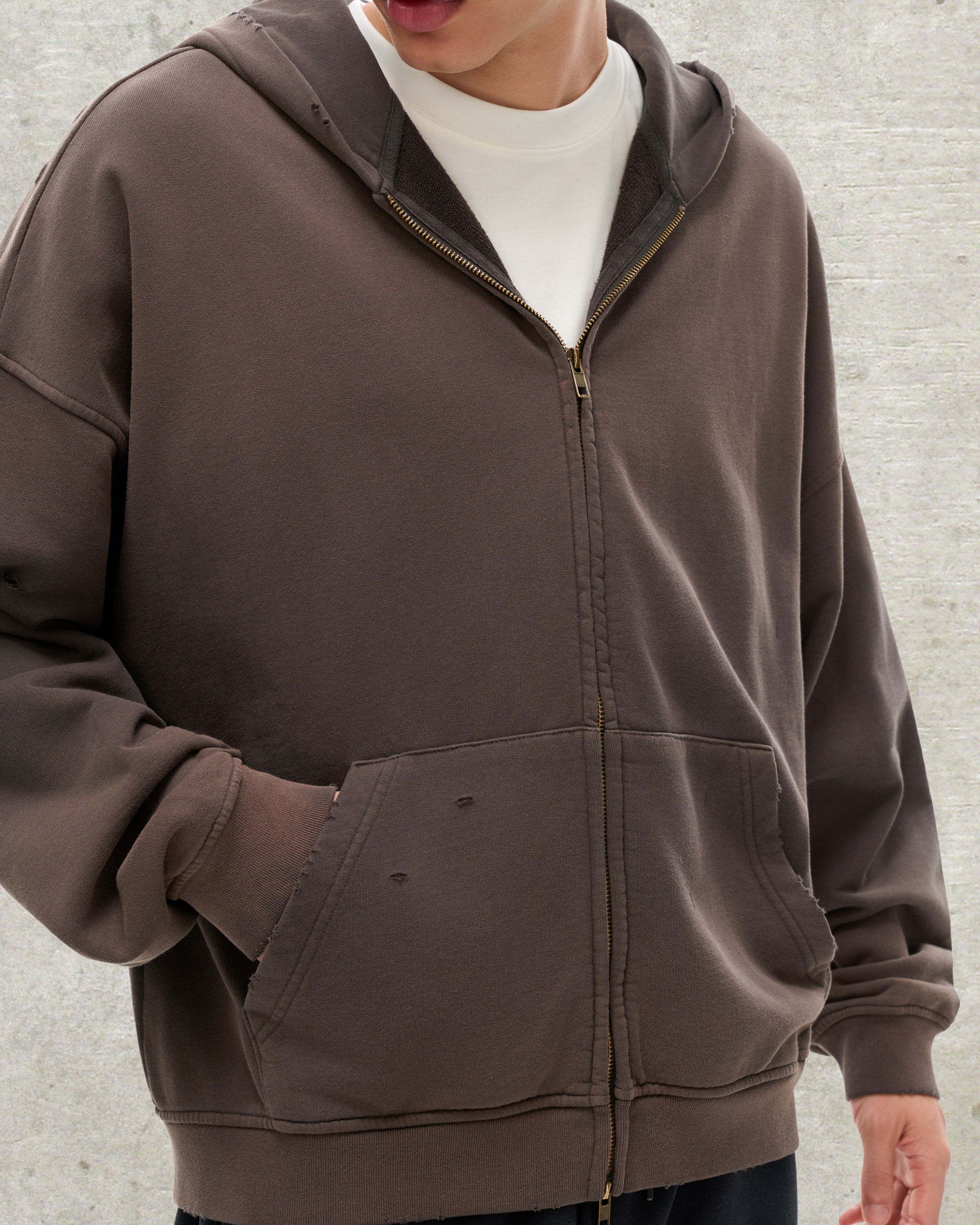 Hoodies