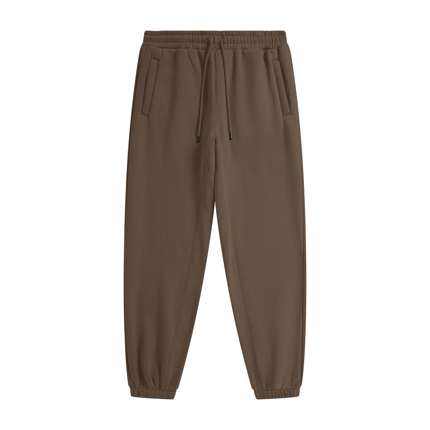 Sahra Fleece Cuffed Joggers