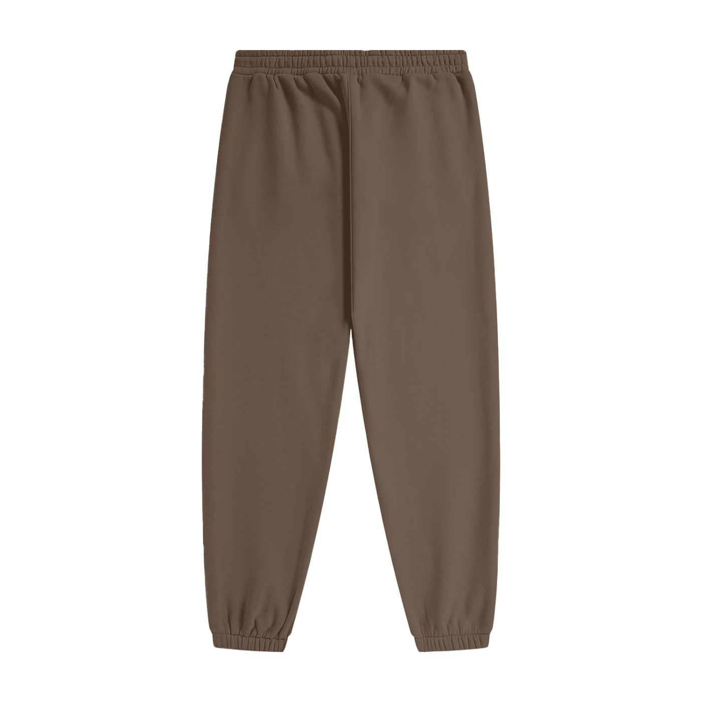 Sahra Fleece Cuffed Joggers