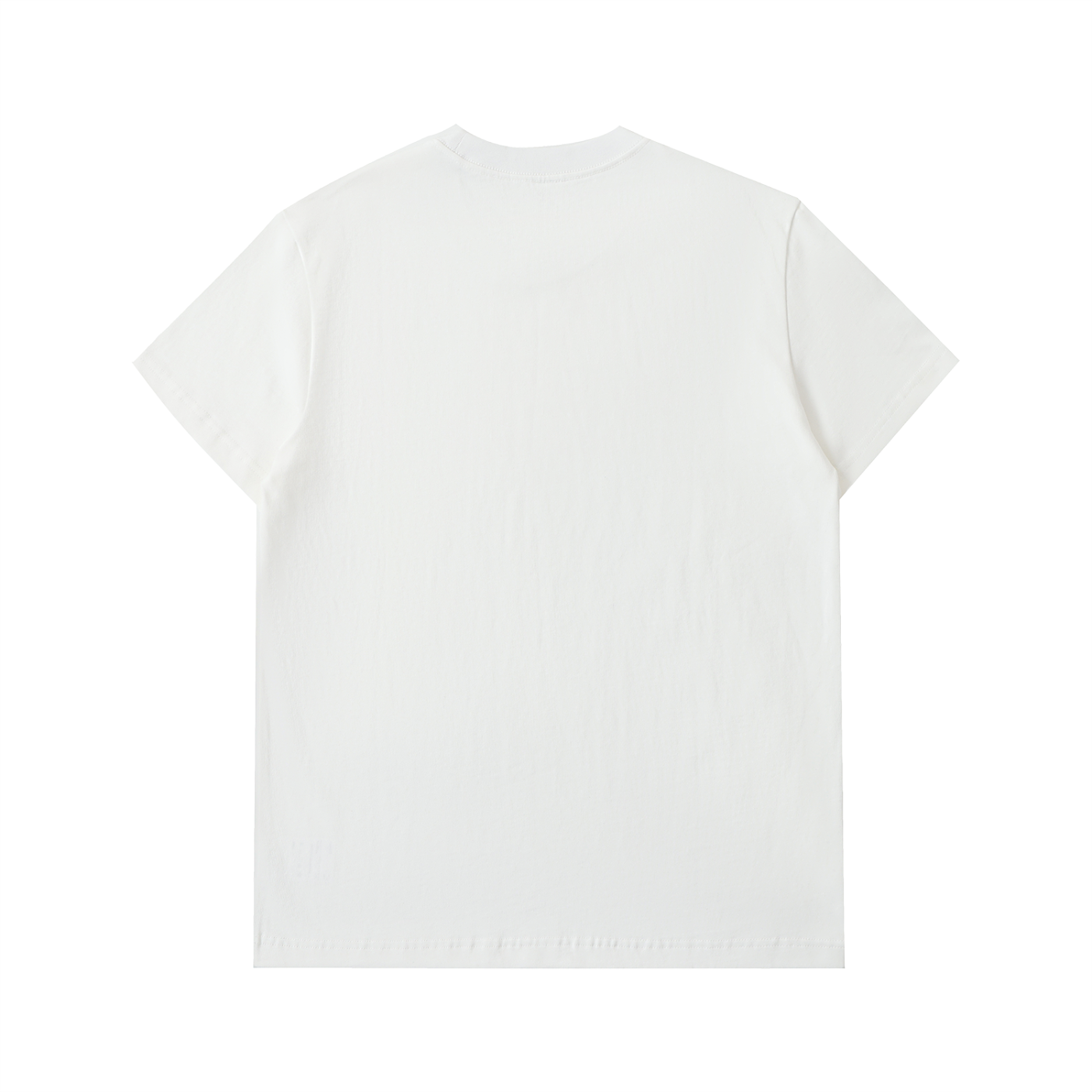 Eden Graphic Heavyweight Cotton T-Shirt