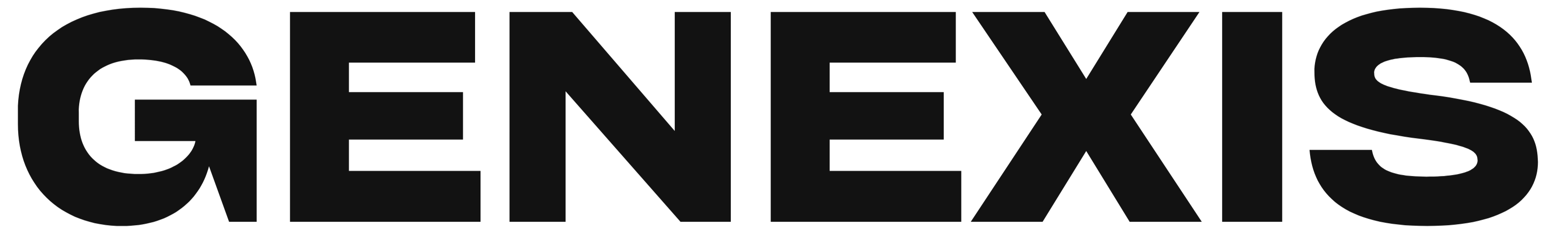 GENEXIS