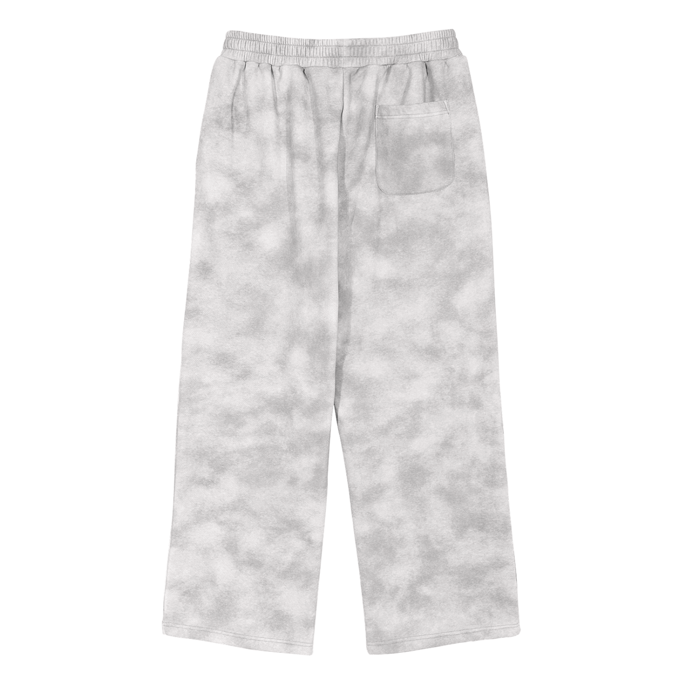 Dirty Wash Fleece Sweatpants