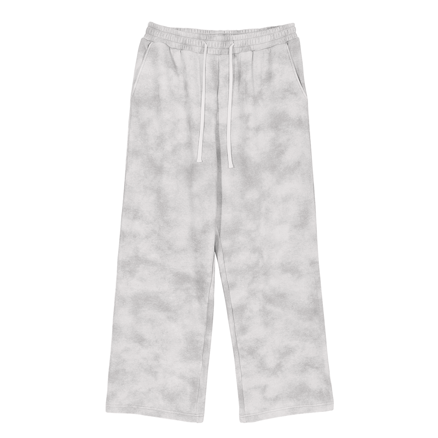Dirty Wash Fleece Sweatpants